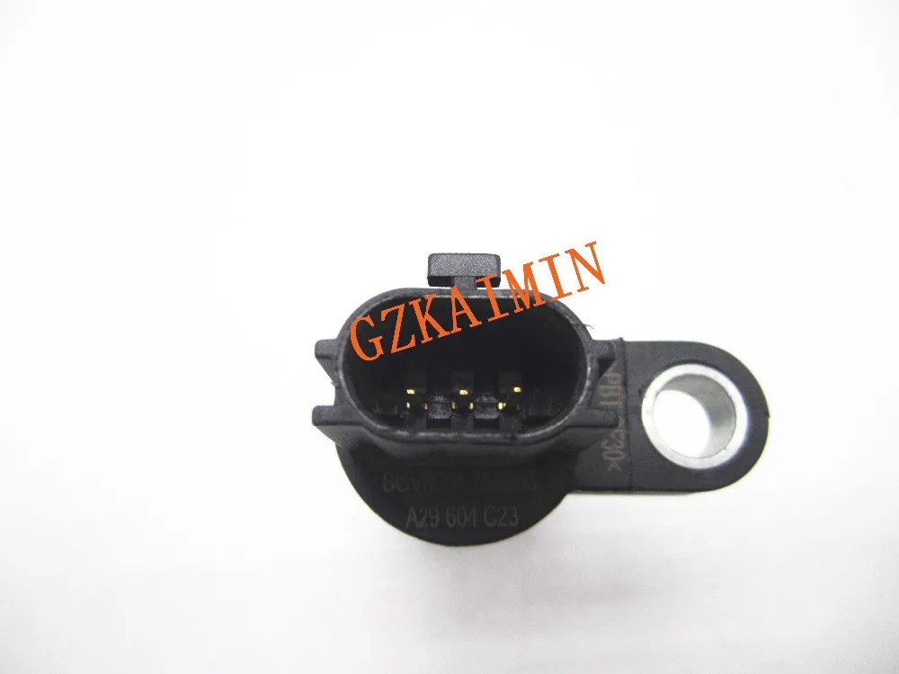 Датчик положения распределительного вала 23731-6J906 23731-6J90B для NISSAN Micra Frontier Maxima Murano Altima Sentra Note для Infiniti G35