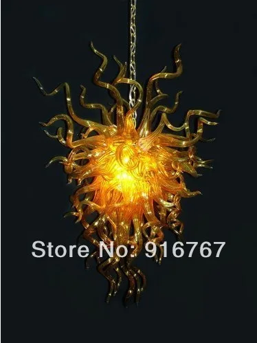 

LR370-Free Shipping Glass Modern Chandelier for Hotel Decoration