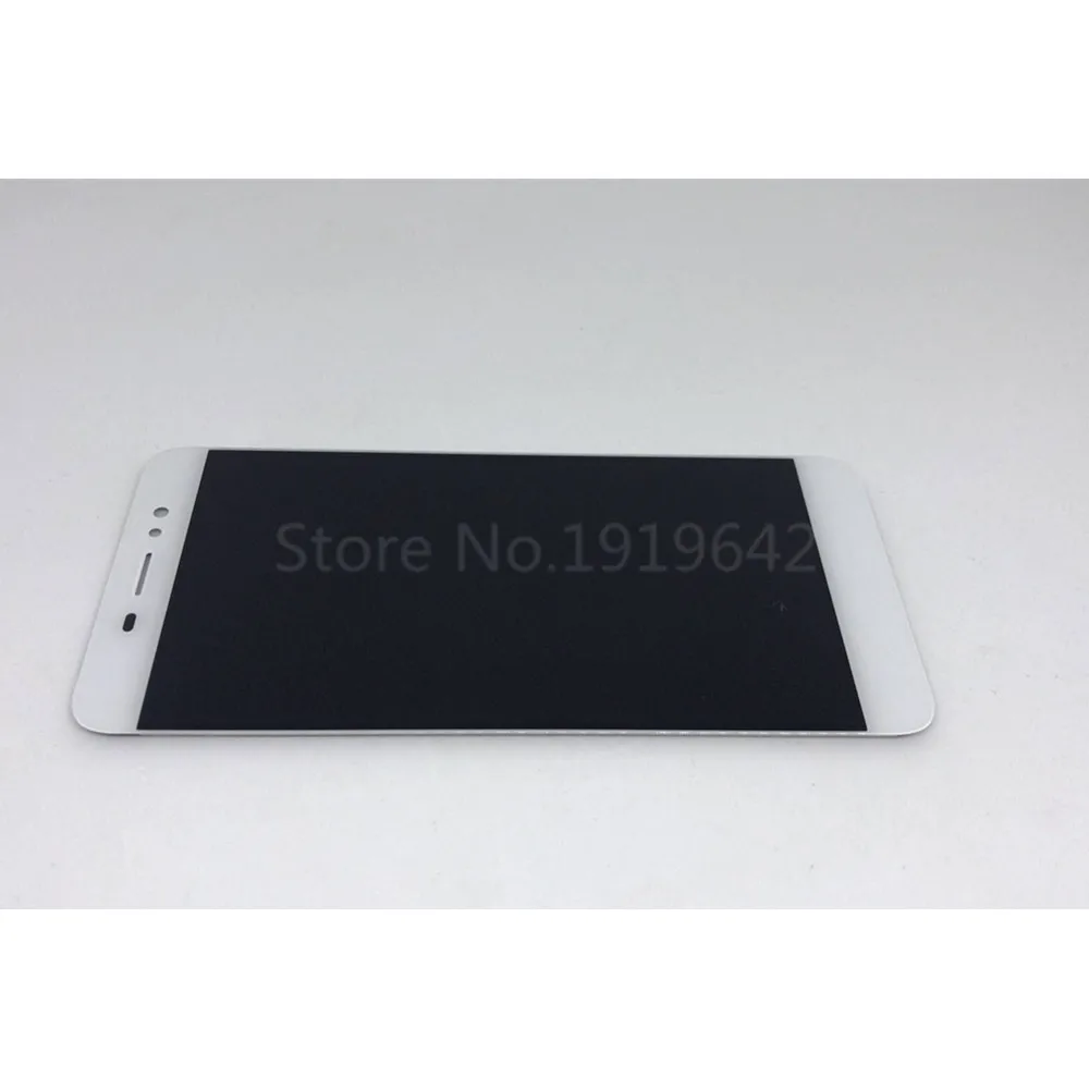 Новый оригинальный ЖК дисплей для Ulefone S8 Pro 5 3 дюйма 1280*720 в сборе с тачскрином