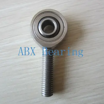 

35mm SAL35T/K SAL35 SA35 rod end joint bearing metric male left hand thread M36X2mm
