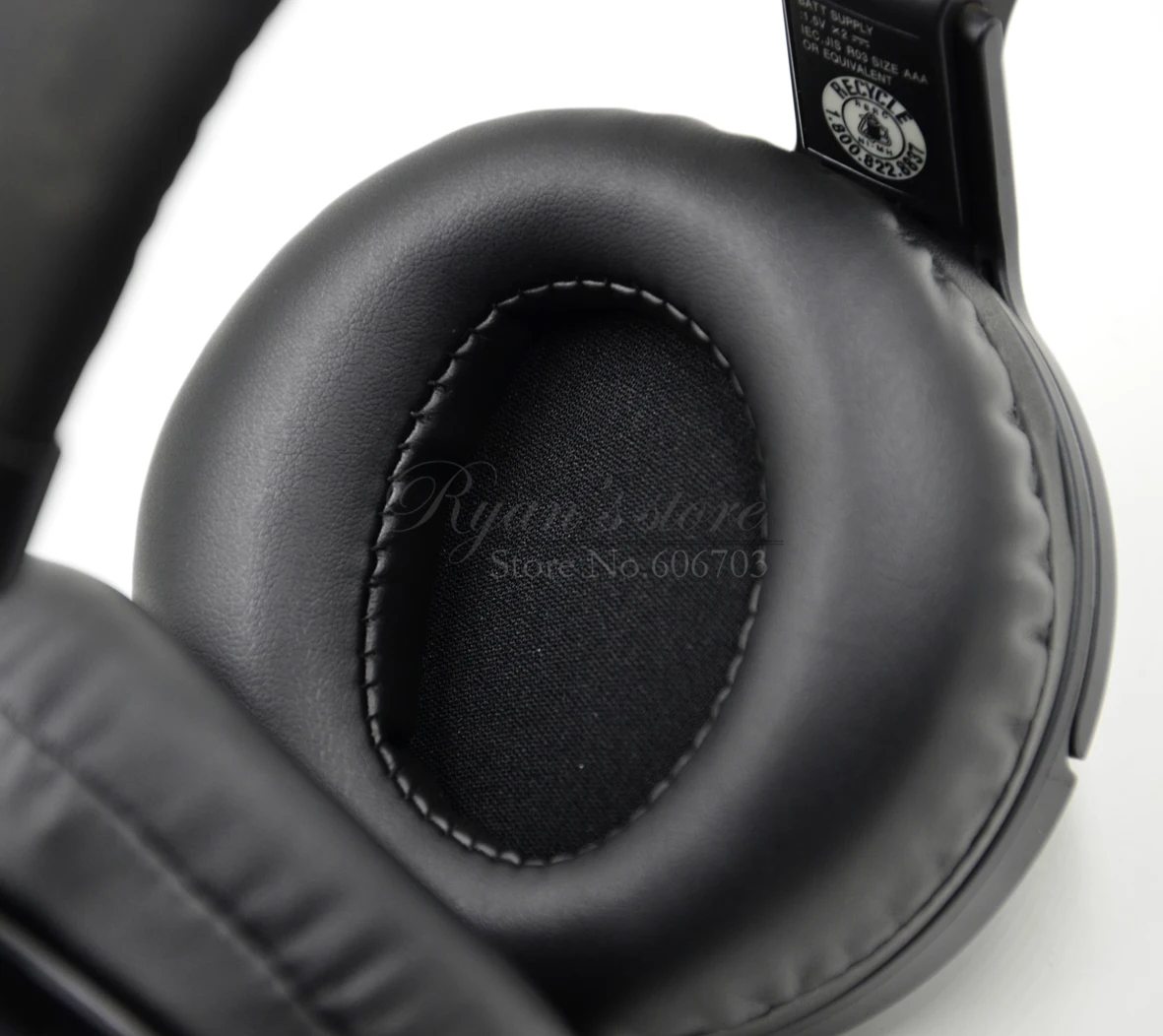 Ear Pads Cushion Foam Pillow For Sony Mdr Ds7000 Ds7100 Ds6500 Ds6000 Headphone Portable Audio Headphones Universitasfundacion Headphone Parts