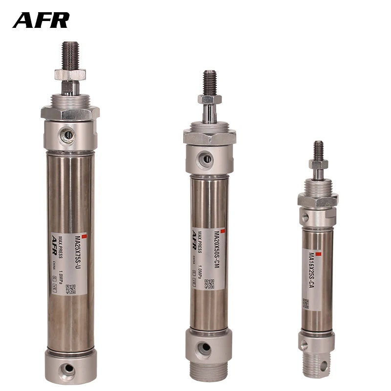for Pneumatic Parts Adjustable Durable Pneumatic Cylinder Cylinder Aluminum Alloy Pneumatic Air Cylinder DNC3225 for Pneumatic Parts Adjustable Durable Pneumatic Cylinder Cylinder Aluminum Alloy Pneumatic Air Cylinder DNC3225