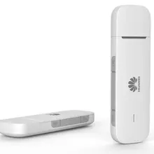 Разблокированный huawei E3372h-153 LTE/4G 150 Мбит/с USB ключ