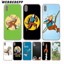 carcasa iphone 6 tintin carcasa iphone 6 tintin