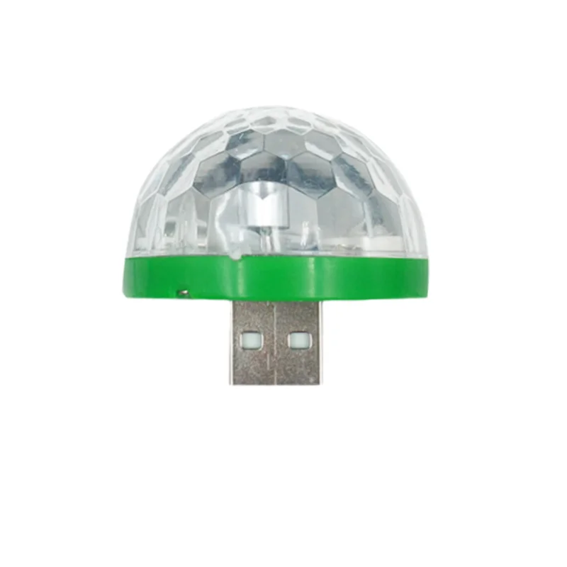 rgb stage light