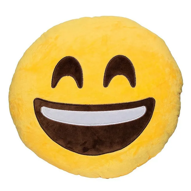 Buy Emoji Pillow Cushion Decoration Decorative Pillows