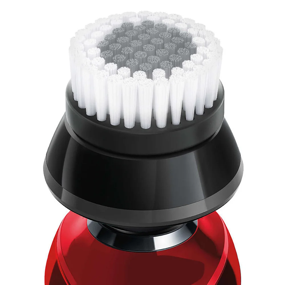 Philips многофункциональная электробритва YS1107/50 2D нажмите и Стиль оснастки 2 в 1 для