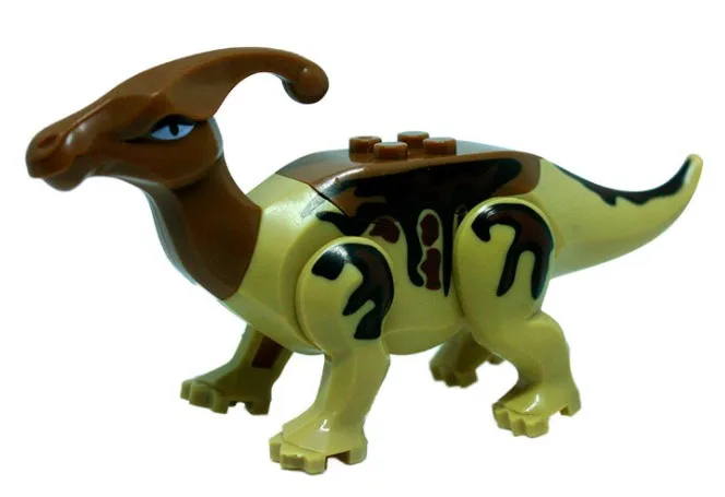 

Single legoing Jurassic Sale Dinosaurs park Pterosauria Triceratops Indomirus T-Rex World Figures Bricks Toys Building Blocks