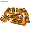 TCBWORTH RC Lipo Battery 2S 3S 4S 6S 11.1V 14.8V 22.2V 1300 1500 1800 2200 3000 4200 5200 6000mah Battery XT60-T Deans Plug 3