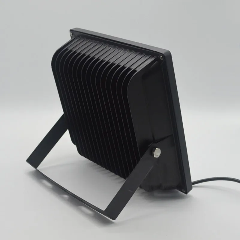 10W 20W 30W 50W 100W Outdoor LED Floodlight 220V Waterproof Warm/White Floodlighting Garden light projecteur led exterieur lamp