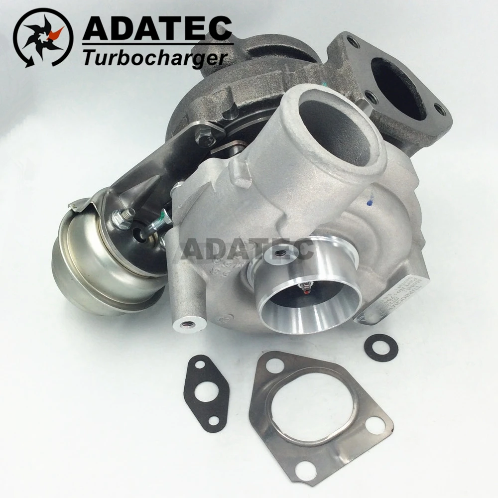 Турбокомпрессор GT2256V 704361 5006S SL turbo 11652249950 11652248834 для BMW X5 3 0 d (E53) 184 HP M57 D30 E53 6 Zyl.|turbo