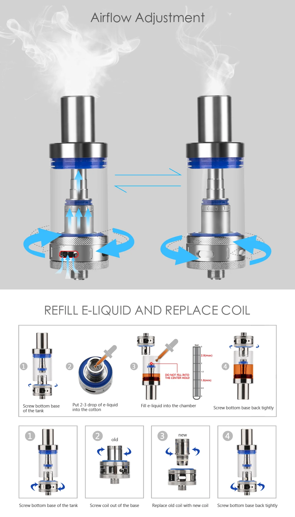 Vape Mod 055
