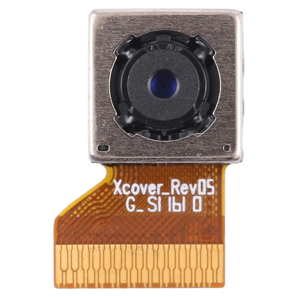 

iPartsBuy A Back Camera Module for Galaxy J3 (2016) / J320