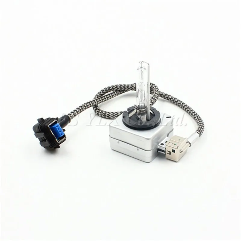 2 шт. Ксеноновые релейные кабели 12 В D1S D3S D1R D3R HID headlihgt D3S|xenon relay|d3s xenonhid xenon |