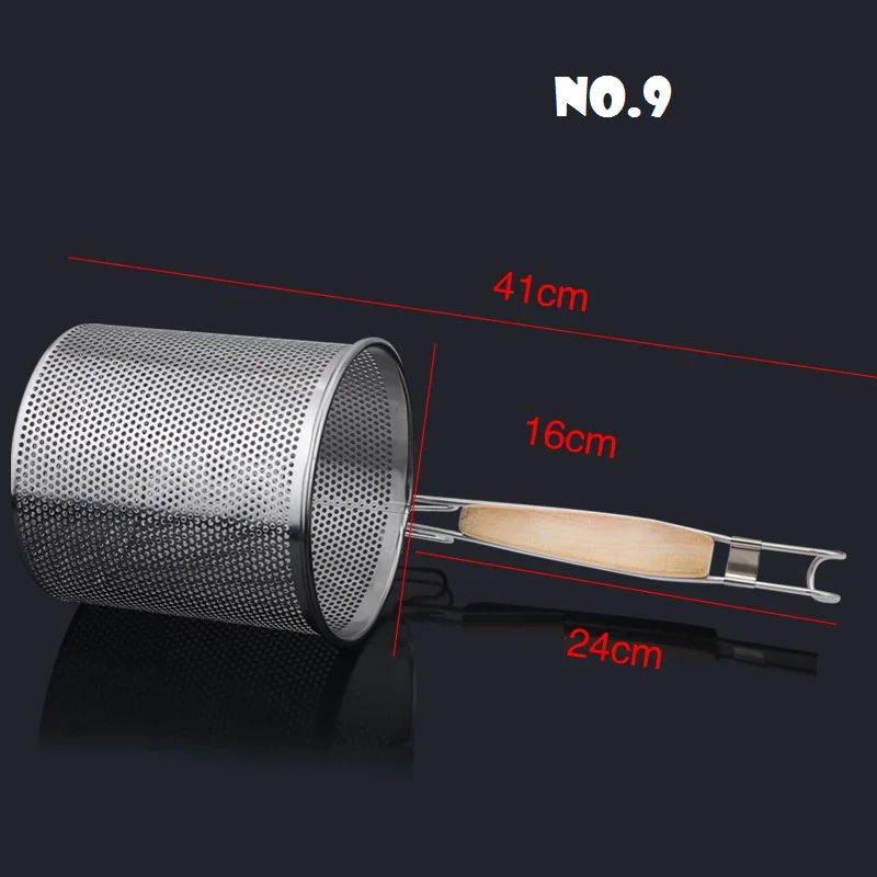 Cooking net 9