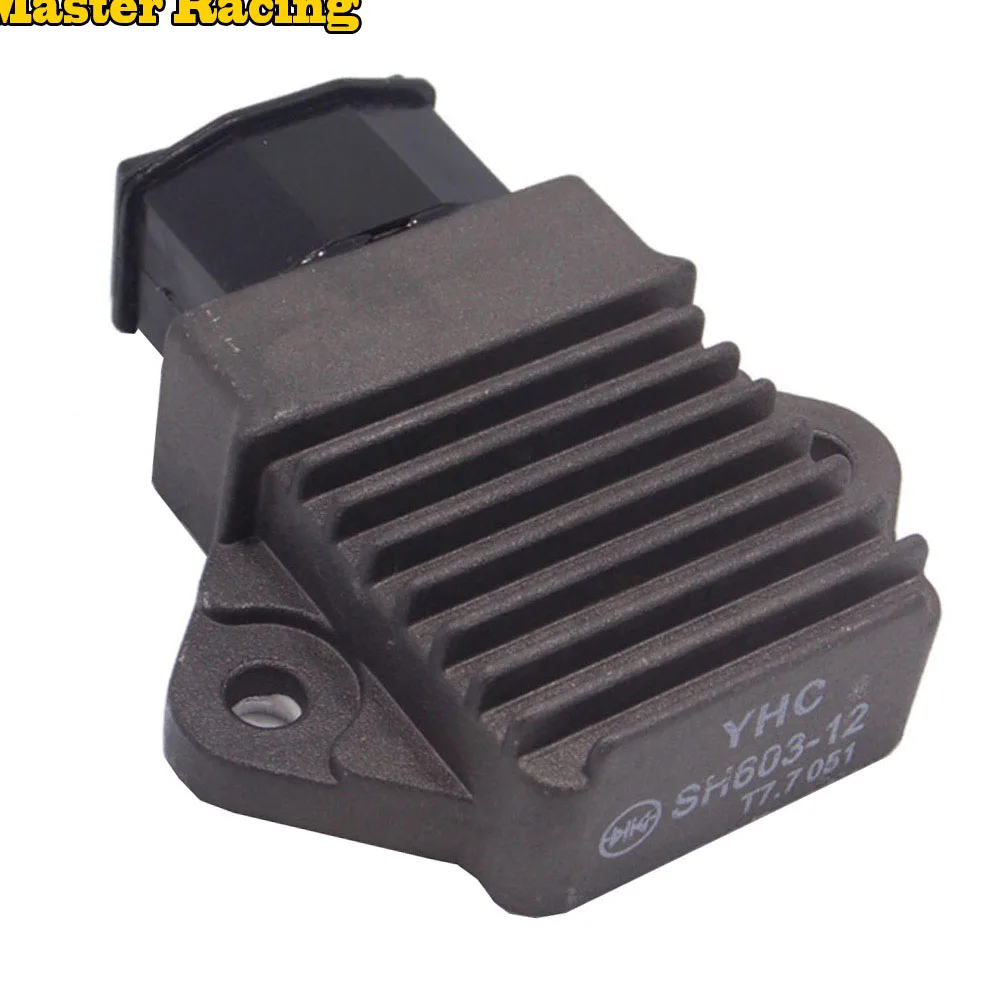 MC33 Voltage Regulator Rectifier For VTR250 NSR125 VTR1000 VT1000F SC36
