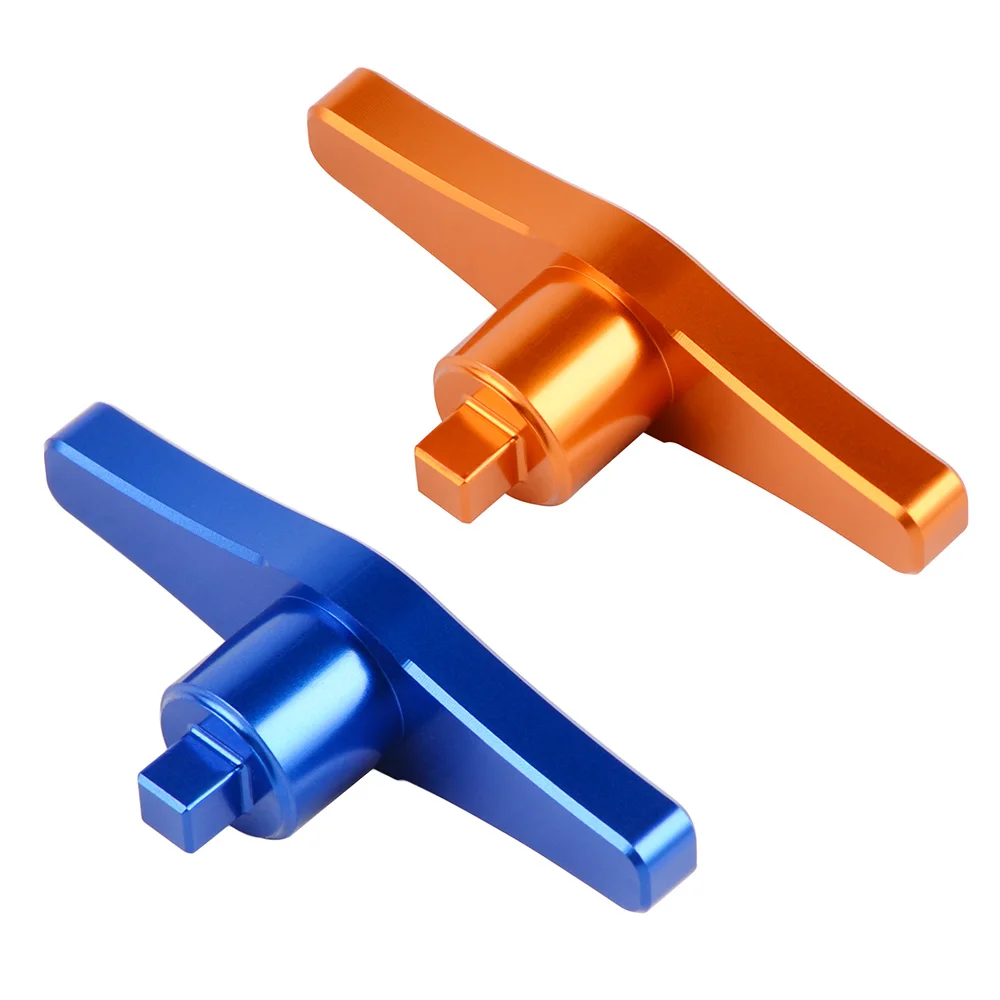 Power Valve Adjustment Adjuster Tool For KTM 250 300 EXC EXC Six Days