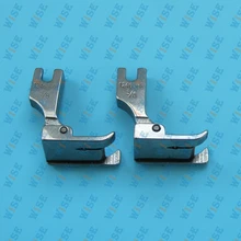 P816R 3 8 presser feet 2 pcs