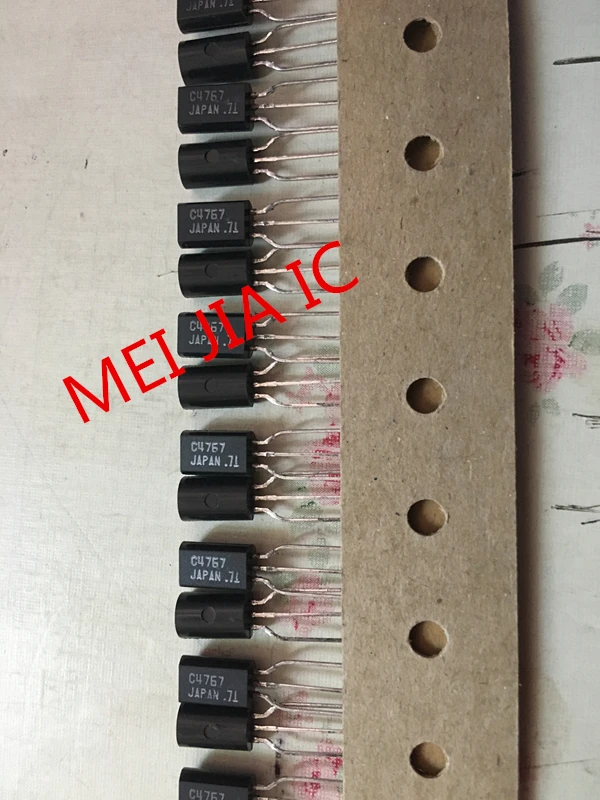 

2SC4767 C4767 TO-92L New original