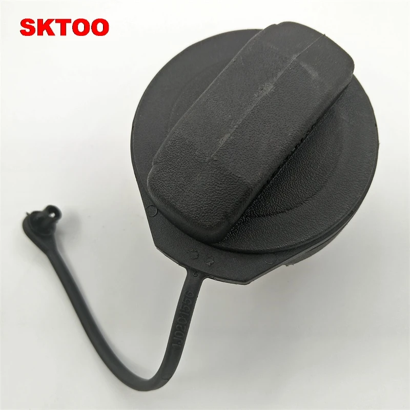SKTOO крышка топливного бака бензинового дизеля 1J0 201 550 A 1J0201550A подходит для VW Golf Jetta