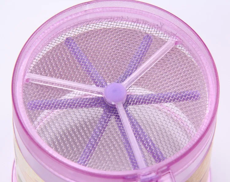 Flour Sieve 8
