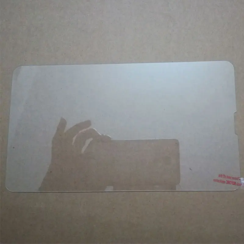 Premium Vetro Temperato Screen Protector Pellicola Schermo Lcd Per 7 "Iconbit Nettab Sky 3G Quad (Nt-3704S) Tablet