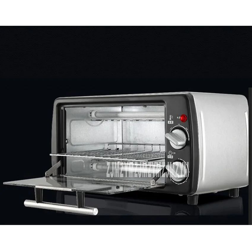ODI 12B духовка для выпечки 12L электрическая Бытовая мини 220 В/700 Вт|electric oven|baking ovenoven