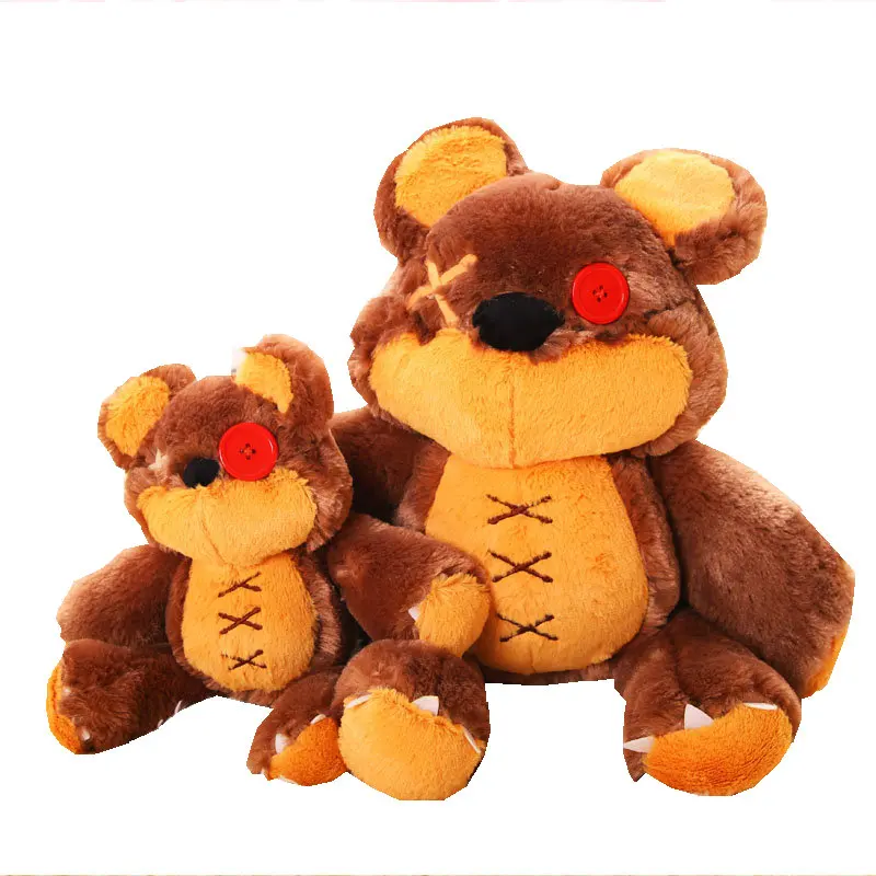 lol teddy bear