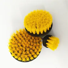 3 шт./набор ручных инструментов электрическая щетка Чистая для ванной поверхности Ванна плитка для ванной решетки Беспроводная Чистка