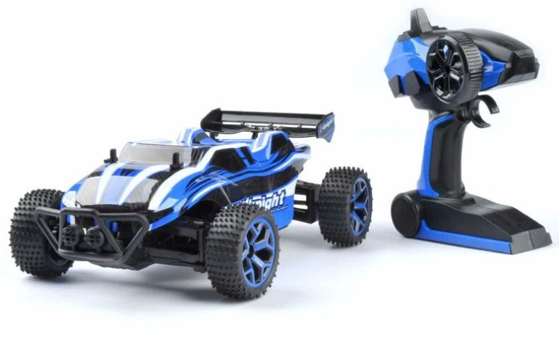 rc waterproof car
