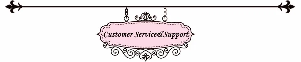 Customer-Service&Support