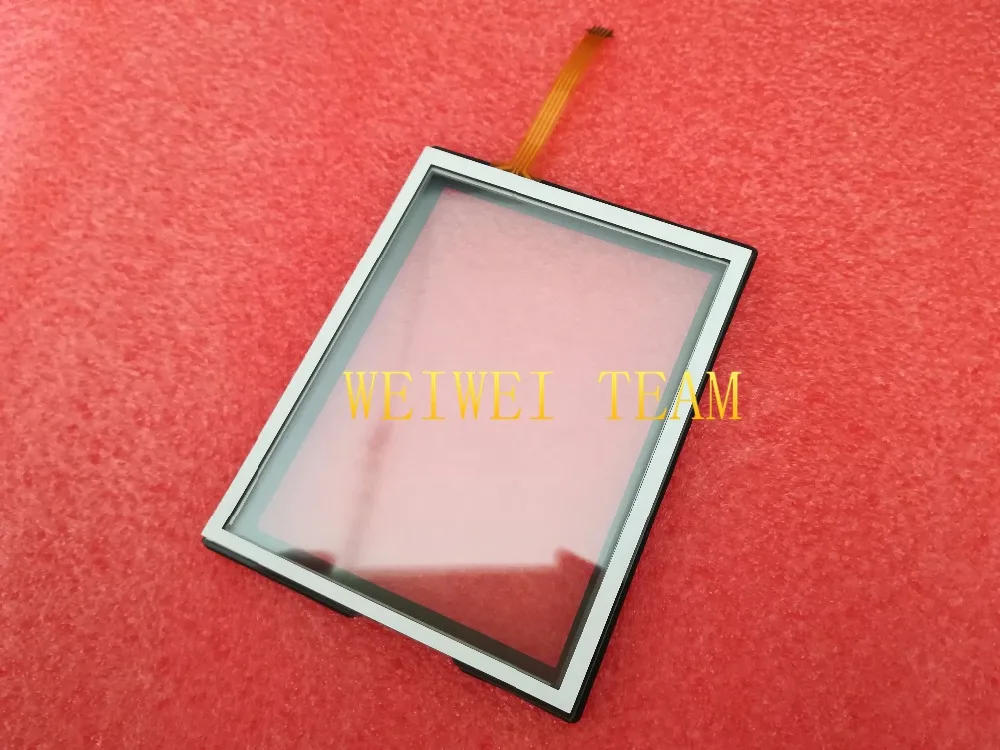

3.8'' New Touch Screen Touch Panel Digitizer For Symbol MC9000 MC9060 MC9090 MC9090G ,data collector touch screen