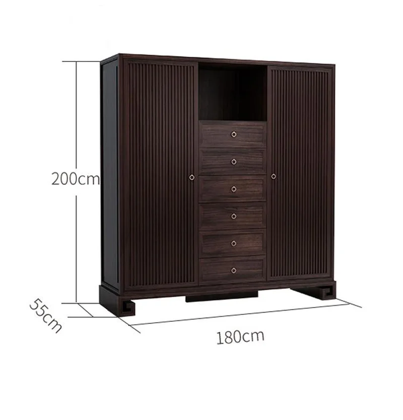 Шкаф guarda roupa muebles de dormitorio meble armario ropero гардероб armadio спальня Сафа деревянный шкаф для хранения
