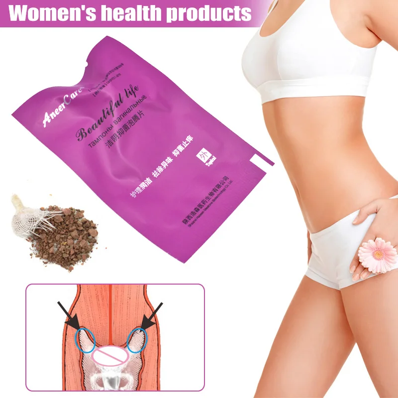 

12 Pcs Vaginal Cleansing Pearls Womb Detox Healing Vaginal Detox Pearls MSU99