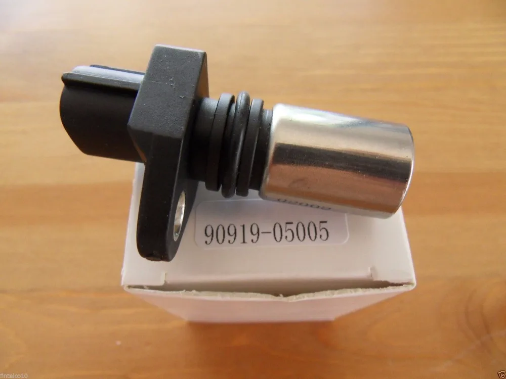 9091905005 Genuine Toyota SENSOR CRANK POSITION 90919-05005