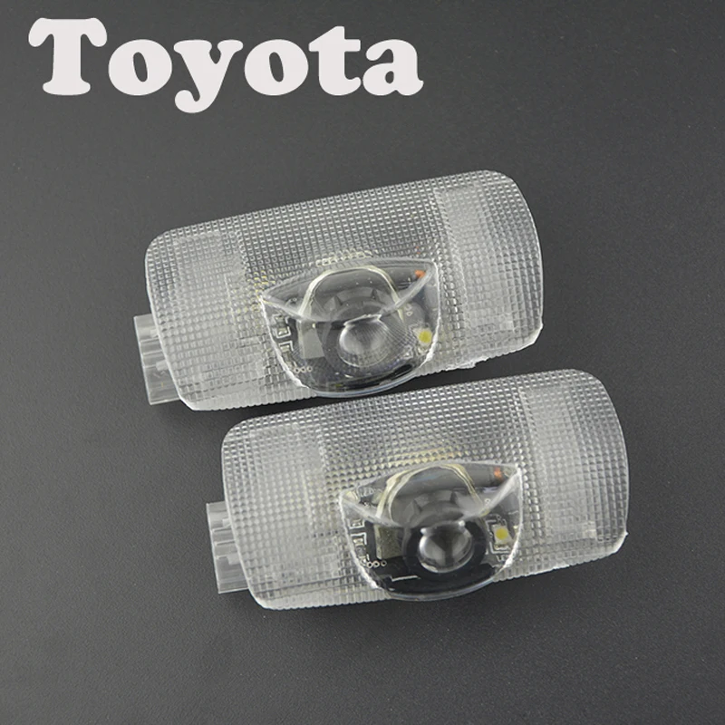 TOYOTA 5