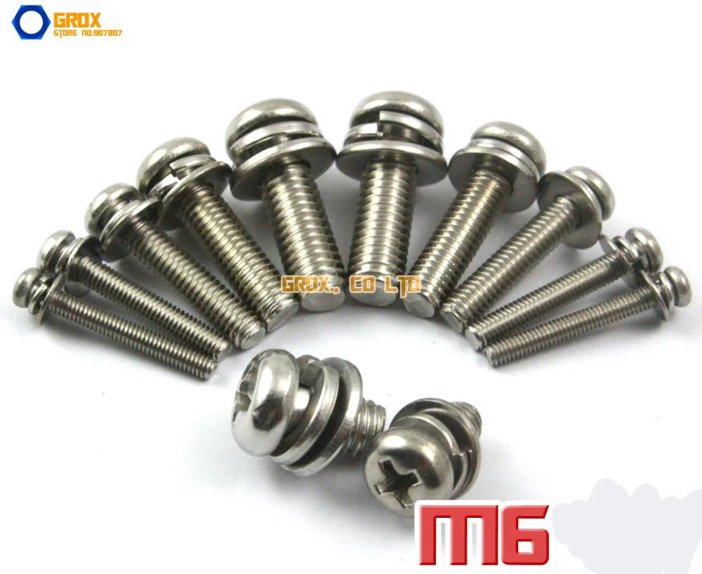 Bulloni Carrozza Acciaio Inox Bulloni Per Carrozza In Acciaio Inox - Foto 11