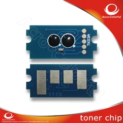 

For Kyocera FS 2100DN TK 3101 3102 3103 3104 laser printer cartridge reset toner chip for Kyocera TK 3100