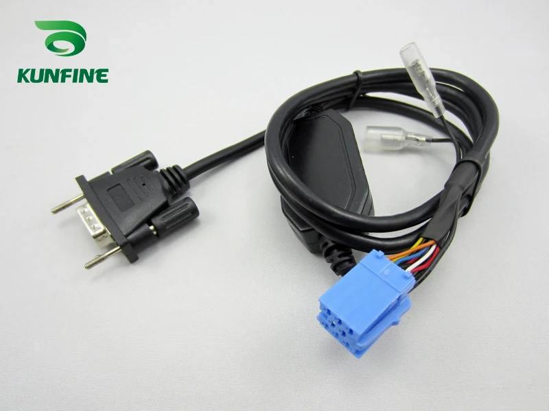 Car Digital music changer-RD3_01 (2)