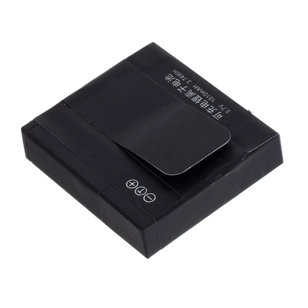 Спортивные аккумуляторы Xiaoyi m11010mah 3 7 в xiaoyi yi зарядное устройство AZ13 1 для xiaomi
