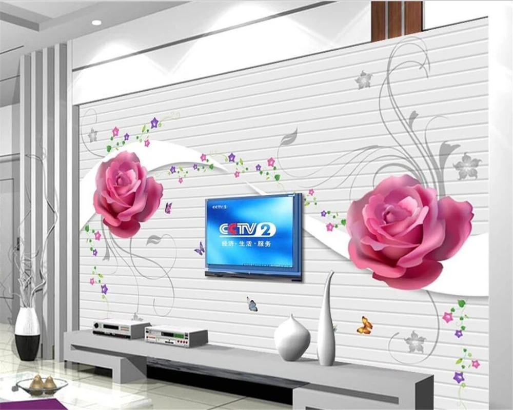 Online Buy Wholesale Big Red Rose Wallpaper From China Big Red Online Buy Wholesale Big Red Rose Wallpaper From China Big Red