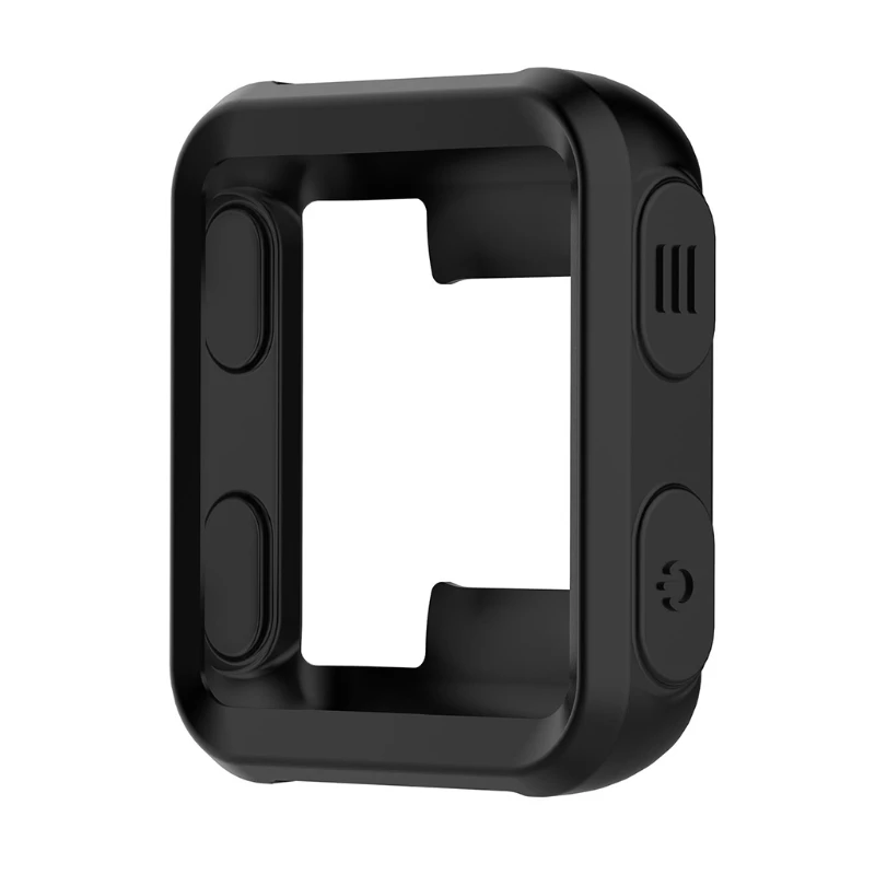 Силиконовый чехол для Garmin Forerunner 35 Approach S20 Sport Watch hyq|Смарт-аксессуары| |