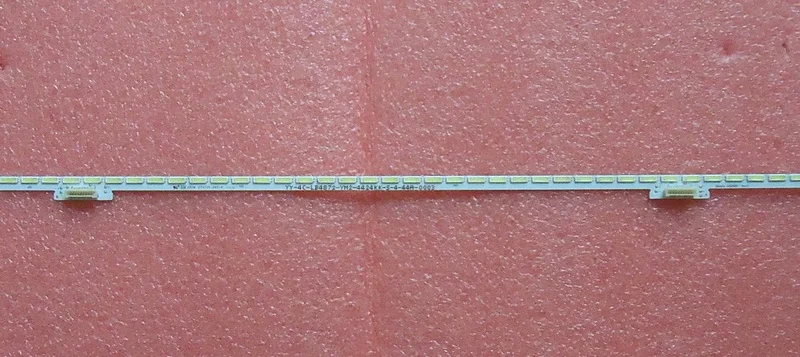 Светодиодная лента 1-5 шт./лот 48 &quotYY-4C-LB4872-YM2-4424KK-S-4-44A-0003 72 светодиодный S 603 мм |