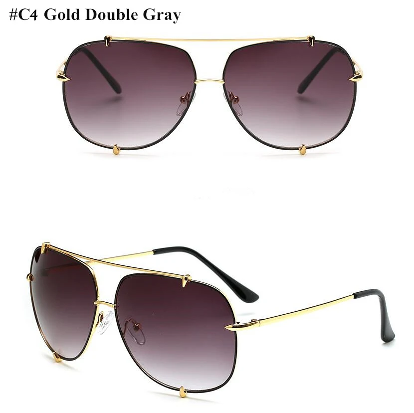 2018 New Goggle Sunglasses (15)