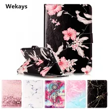 Wekays Tablet Case For Apple Ipad Mini 1 2 3 Cover Flip Leather PU Stand Kickstand Case Cartoon Windbell Funfas for ipad mini 3 Wekays Tablet Case For Apple Ipad Mini 1 2 3 Cover Flip Leather PU Stand Kickstand Case Cartoon Windbell Funfas for ipad mini 3