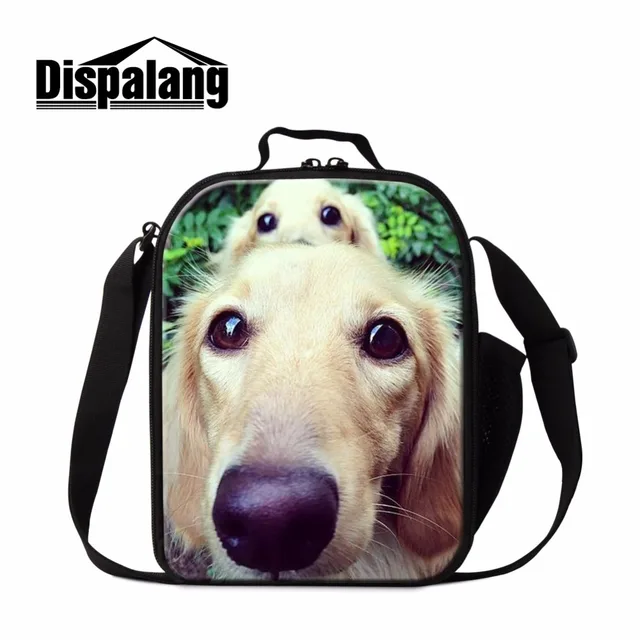 Bolsas de comida personalizada
