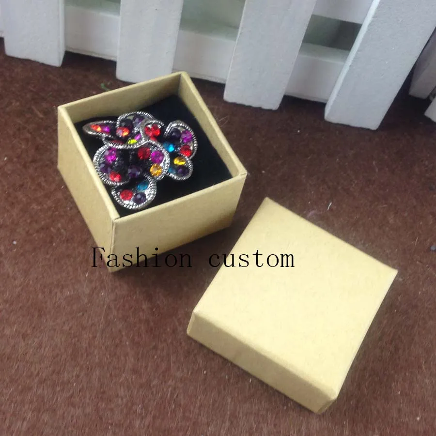 Jewelry Packaging