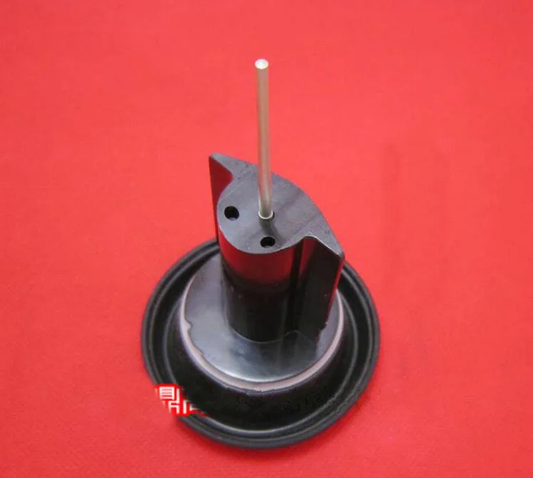 JYM125 2 3 G YBR125 TK Vacuum Membrane Motorcycle Carburetor Film