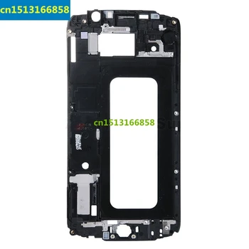

10 pieces/lot For OEM Middle Plate Replacement Part for Samsung Galaxy S6 SM-G920F