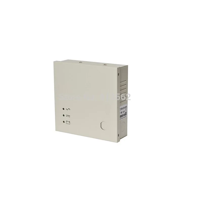 Power Supply 01